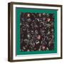 French Fabrics, 1800-50-null-Framed Giclee Print