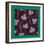 French Fabrics, 1800-50-null-Framed Giclee Print