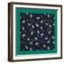 French Fabrics, 1800-50-null-Framed Giclee Print