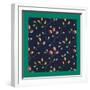 French Fabrics, 1800-50-null-Framed Giclee Print