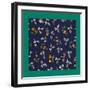 French Fabrics, 1800-50-null-Framed Giclee Print