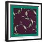 French Fabrics, 1800-50-null-Framed Giclee Print