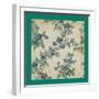 French Fabrics, 1800-50-null-Framed Giclee Print