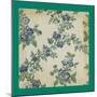 French Fabrics, 1800-50-null-Mounted Giclee Print