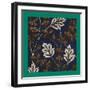 French Fabrics, 1800-50-null-Framed Giclee Print