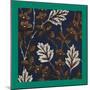 French Fabrics, 1800-50-null-Mounted Giclee Print