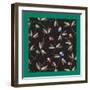 French Fabrics, 1800-50-null-Framed Giclee Print