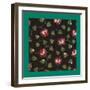 French Fabrics, 1800-50-null-Framed Giclee Print