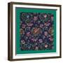 French Fabrics, 1800-50-null-Framed Giclee Print