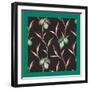 French Fabrics, 1800-50-null-Framed Giclee Print