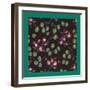 French Fabrics, 1800-50-null-Framed Giclee Print