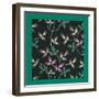 French Fabrics, 1800-50-null-Framed Giclee Print