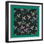 French Fabrics, 1800-50-null-Framed Giclee Print