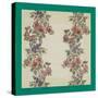 French Fabrics, 1800-50-null-Stretched Canvas