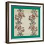 French Fabrics, 1800-50-null-Framed Giclee Print