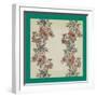 French Fabrics, 1800-50-null-Framed Giclee Print