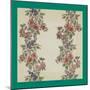 French Fabrics, 1800-50-null-Mounted Giclee Print