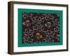 French Fabrics, 1800-50-null-Framed Giclee Print