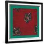 French Fabrics, 1800-50-null-Framed Giclee Print