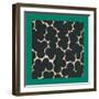 French Fabrics, 1800-50-null-Framed Giclee Print