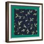 French Fabrics, 1800-50-null-Framed Giclee Print