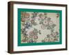 French Fabrics, 1800-50-null-Framed Giclee Print