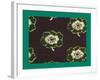 French Fabrics, 1800-50-null-Framed Giclee Print