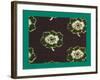 French Fabrics, 1800-50-null-Framed Giclee Print