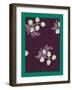 French Fabrics, 1800-50-null-Framed Giclee Print