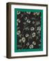 French Fabrics, 1800-50-null-Framed Giclee Print