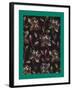 French Fabrics, 1800-50-null-Framed Giclee Print