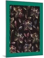 French Fabrics, 1800-50-null-Mounted Giclee Print