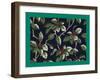 French Fabrics, 1800-50-null-Framed Giclee Print