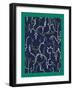 French Fabrics, 1800-50-null-Framed Giclee Print