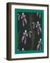 French Fabrics, 1800-50-null-Framed Giclee Print