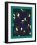 French Fabrics, 1800-50-null-Framed Giclee Print