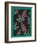 French Fabrics, 1800-50-null-Framed Giclee Print