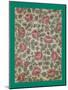 French Fabrics, 1800-50-null-Mounted Giclee Print