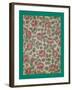 French Fabrics, 1800-50-null-Framed Giclee Print