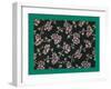 French Fabrics, 1800-50-null-Framed Giclee Print