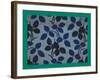 French Fabrics, 1800-50-null-Framed Giclee Print