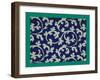 French Fabrics, 1800-50-null-Framed Giclee Print