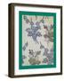 French Fabrics, 1800-50-null-Framed Giclee Print