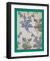 French Fabrics, 1800-50-null-Framed Giclee Print