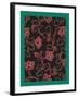 French Fabrics, 1800-50-null-Framed Giclee Print