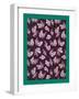 French Fabrics, 1800-50-null-Framed Giclee Print