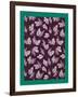 French Fabrics, 1800-50-null-Framed Giclee Print