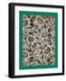 French Fabrics, 1800-50-null-Framed Giclee Print