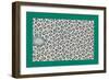 French Fabrics, 1800-50-null-Framed Giclee Print