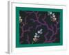 French Fabrics, 1800-50-null-Framed Giclee Print